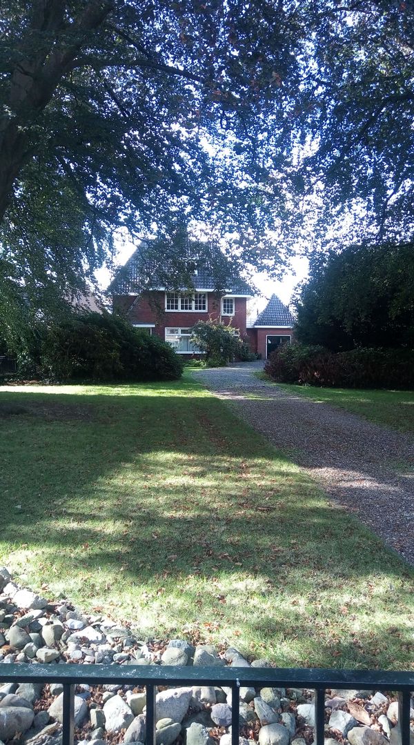 Family house Hellendoorn