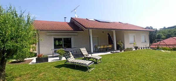 Sebastienand Sophie's house