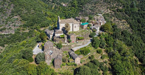 Casa de Jean Philippe