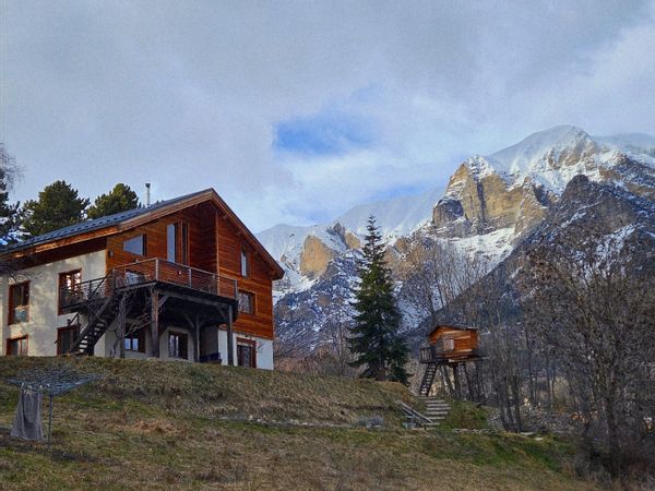 Casa di Jean Philippe