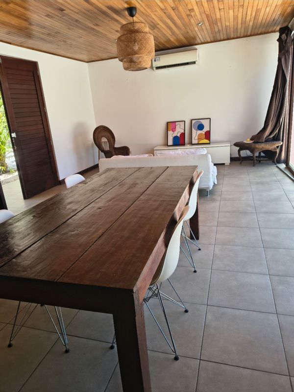 Fanny y Lennardina kuća