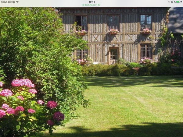 La maison de Catherine