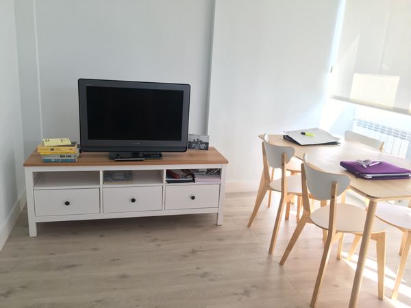 La maison de Cristina