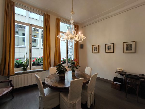 La maison de Micheline