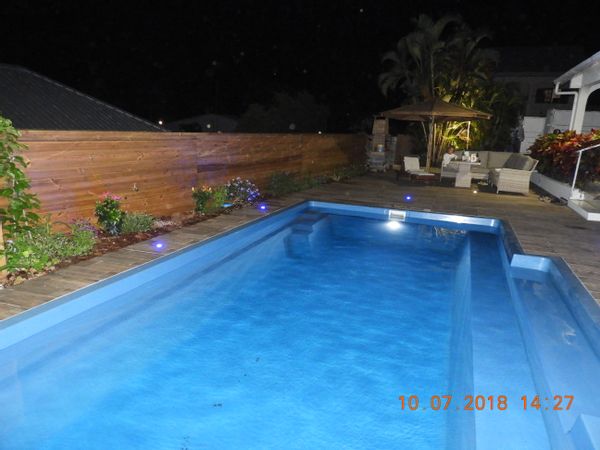 casa a Avatoru, Polynésie française