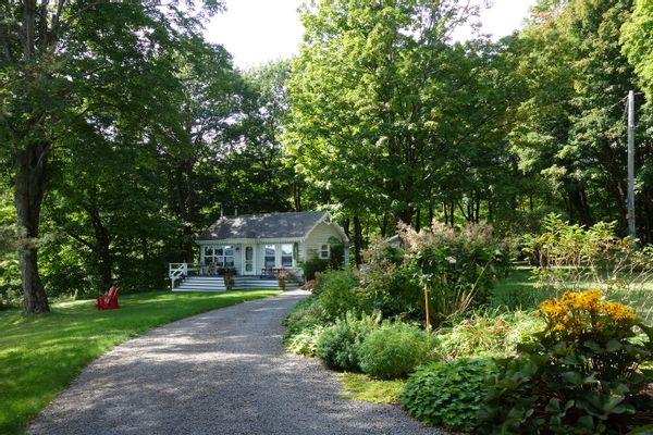 Casa en St-Jean-de-l'Île-d'Orléans