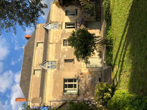 Casa de Romain