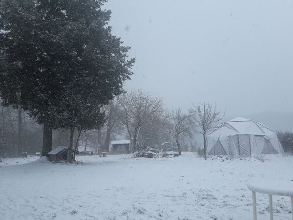 La maison minimaliste