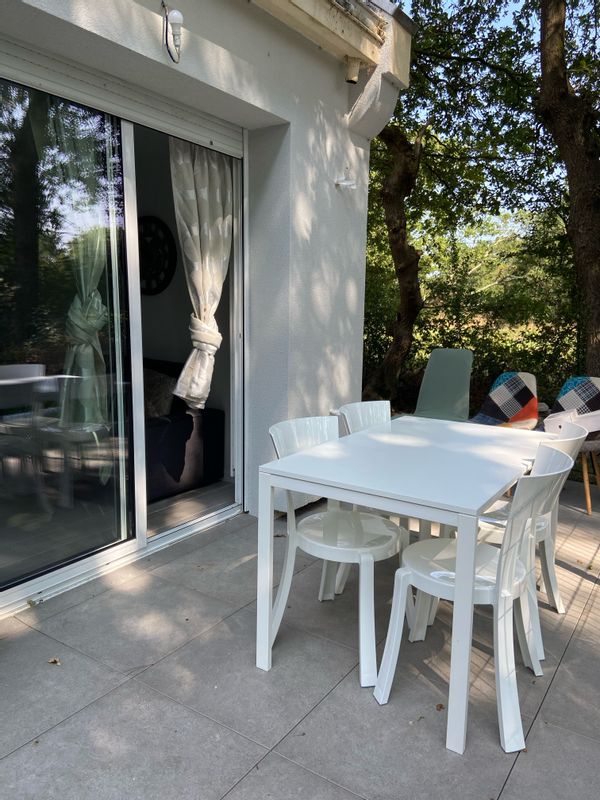 Duplexe dans la Brière