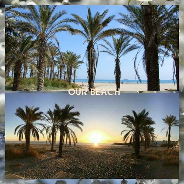 Casa di Eva Ramón Víctor Marc y Berni