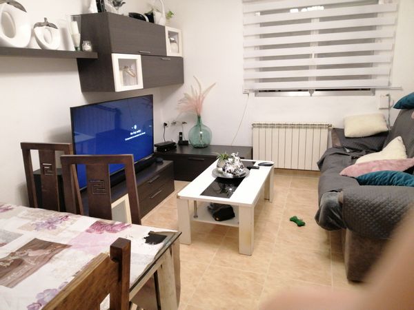 Mariana's house