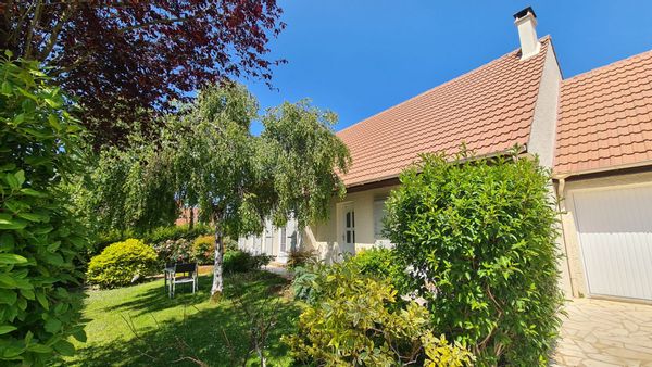 La maison de Isabella