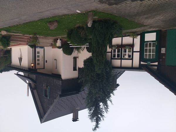 Holiday in the middle of the Black Forest!