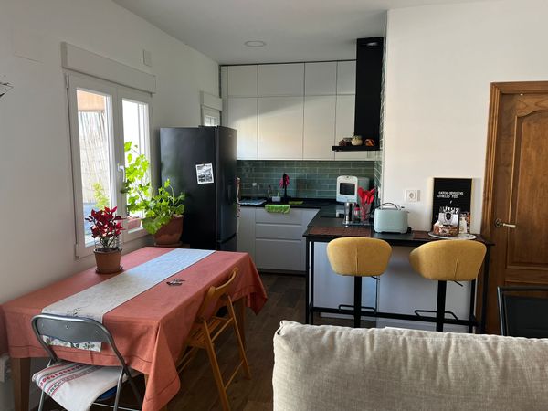Mar. Es hus