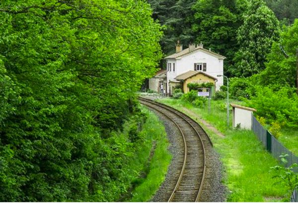 Casa di Didier et Virginie