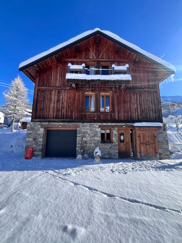 Casa di Vanessa