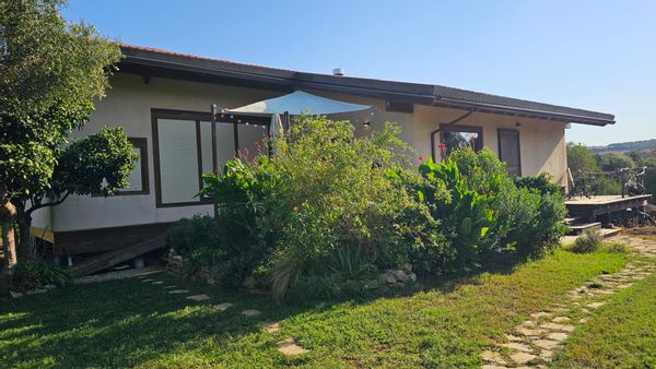 Casa de Finca La Morera