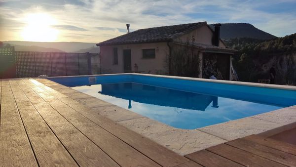 Home in Valderrobres