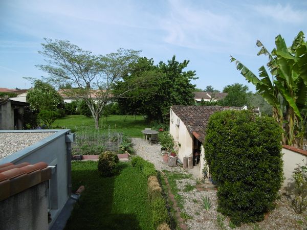 Cherche invités du 18 au 27 août. À 10km d’Albi