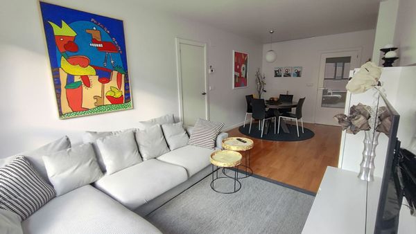 Raquel y Dani s Haus