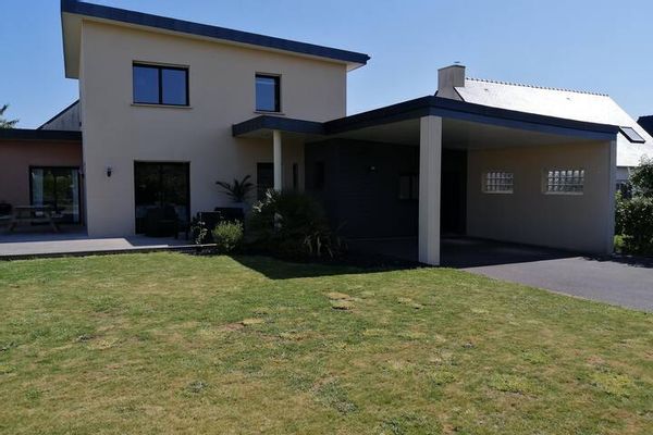 Au bout du monde en Finistère