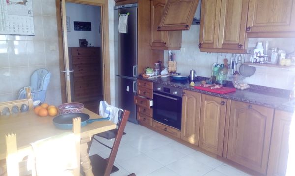 Casa di Mikela