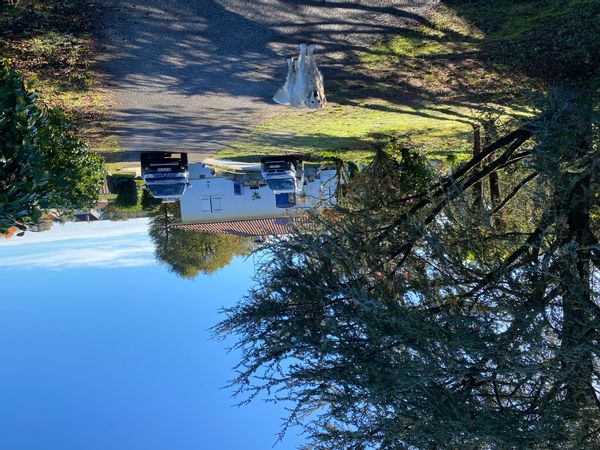 Maison de Chris et Dom