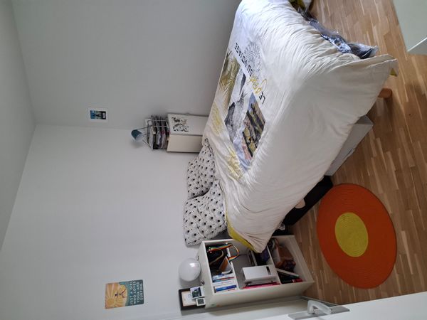 Stephen et Marina s Haus