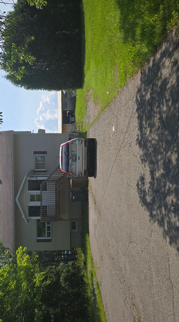 La maison de Marie Lie