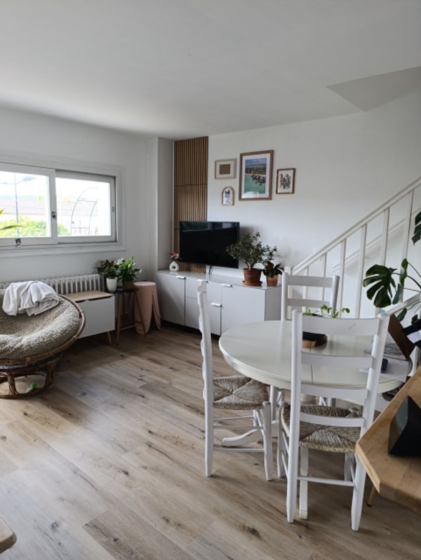 **Bienvenue dans ma “ville à la campagne” !**