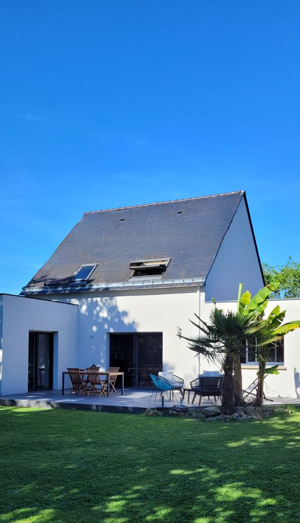 Le calme à proximité des lieux touristiques