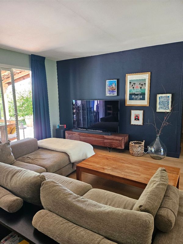 Maison familiale avec piscine