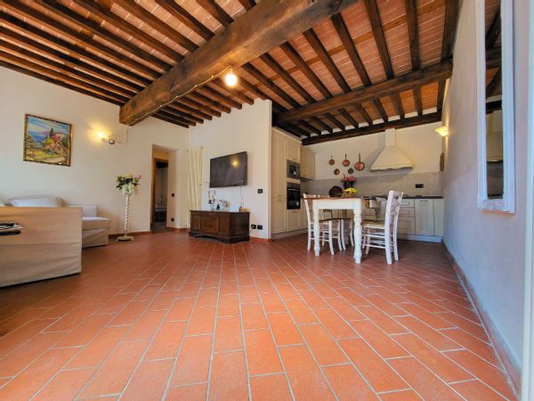 Charmante maison rurale rénovée