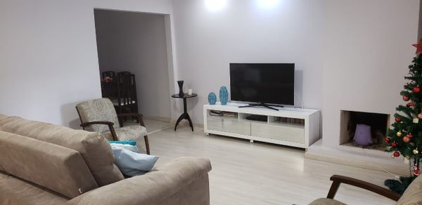 La maison de Geovana