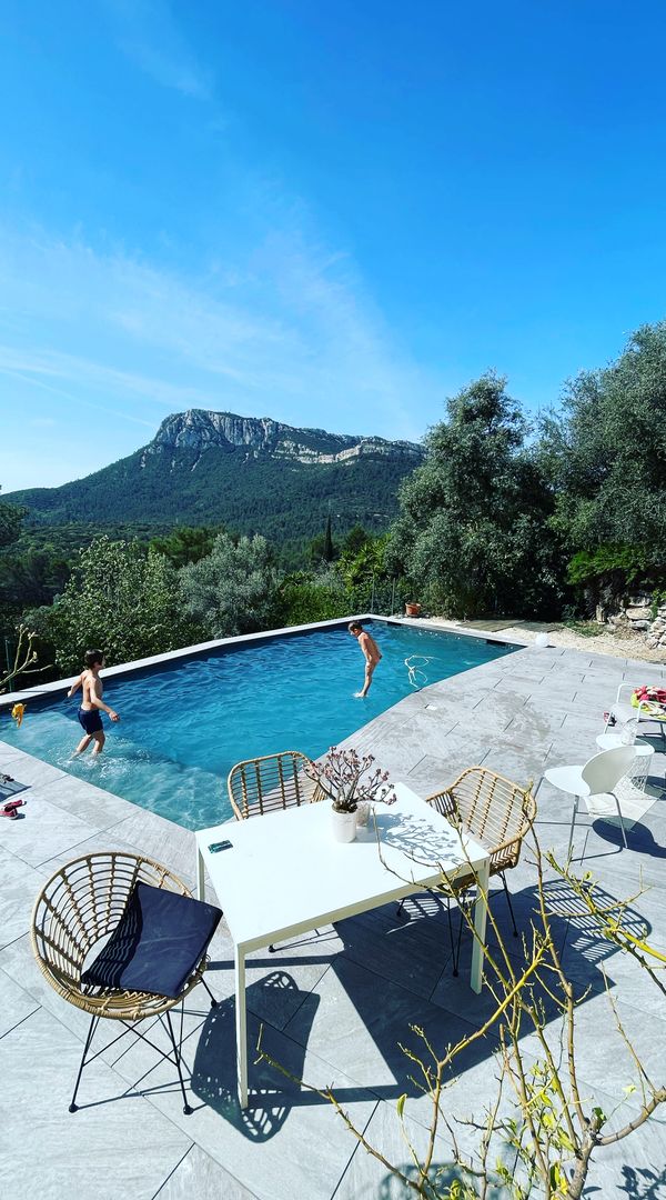 PLUS DE DISPO ÉTÉ 2025 Grande Maison Familiale dans le Var