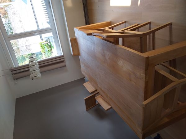 Appartement aux portes de Namur