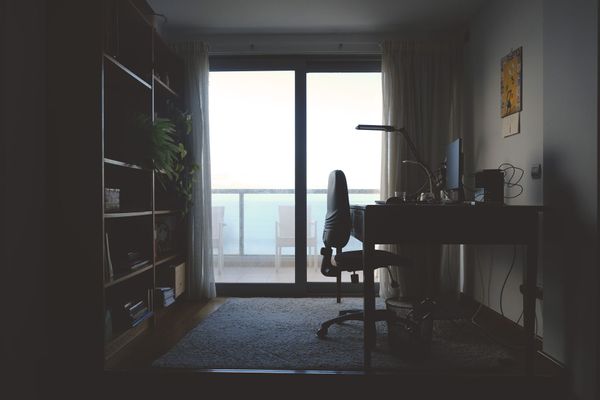 La maison de Francesca y Joan Lluis