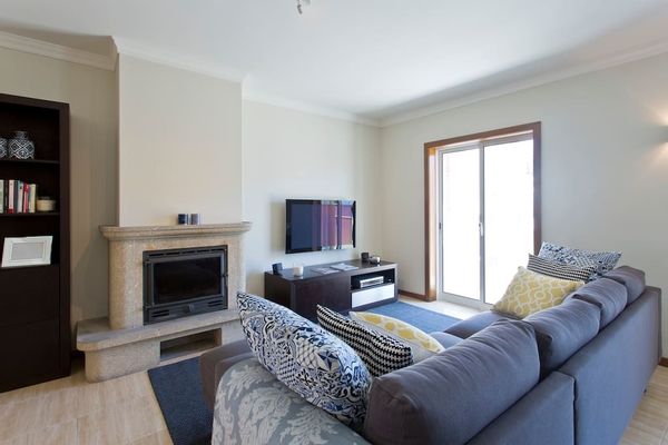 La maison de Diana & Nuno