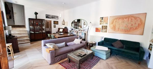 La maison de Andrea