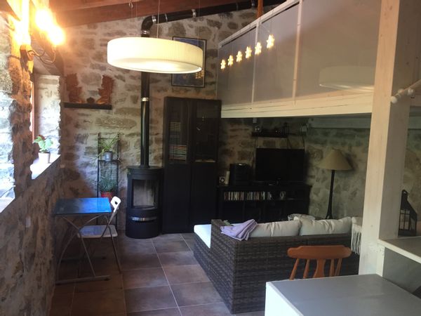 La maison de Josep Maria