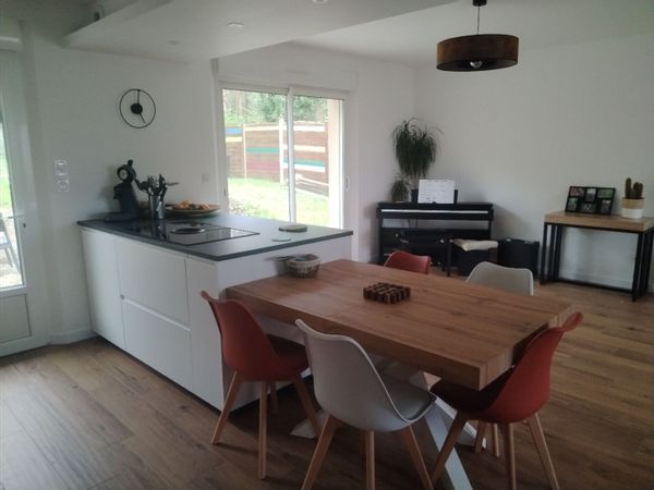 Ma maison