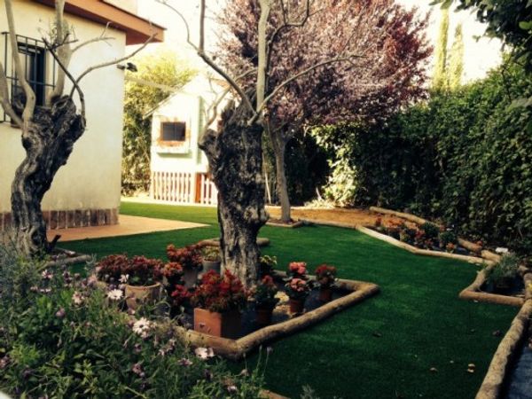 maison à Bollullos de la Mitación, España