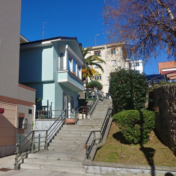 Casa familiare vicino a Bilbao