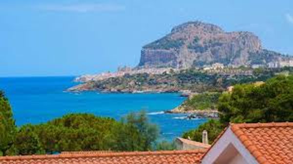 My home
