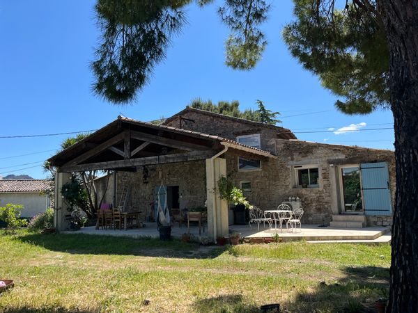 Mas provençal ☀️