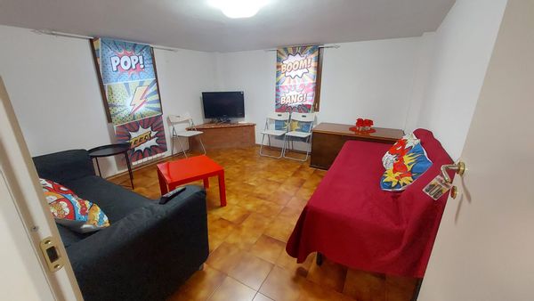 Casa de Francesca