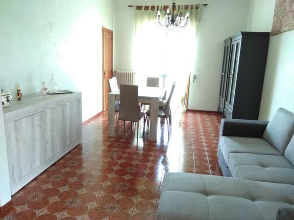 apartment in Salento, Italy