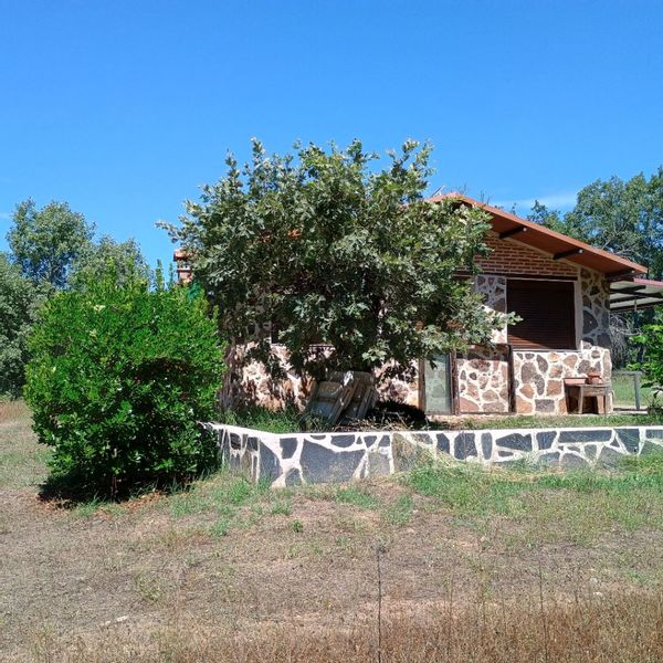 La maison de Vivina Y Nacho