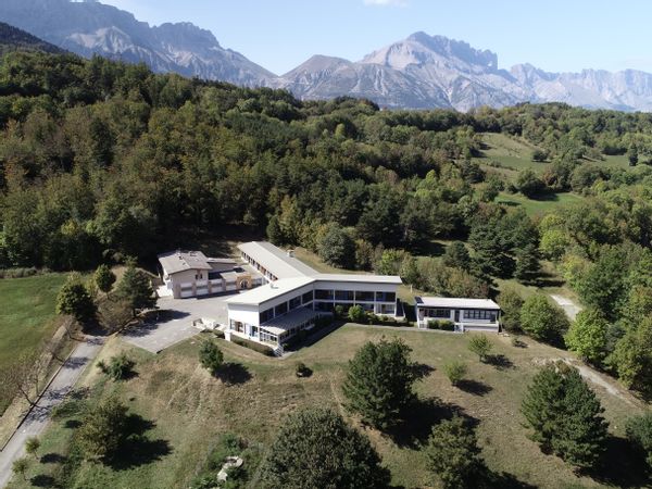 Casa di Nicolas & Anne-Gaëlle