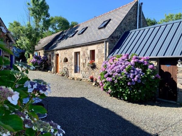 huis van Edith & Alain